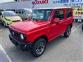 2025 Suzuki Jimny