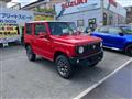 2025 Suzuki Jimny