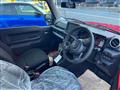2025 Suzuki Jimny