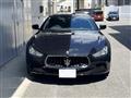 2016 Maserati Ghibli