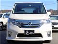 2013 Nissan Serena
