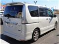 2013 Nissan Serena