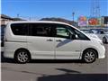 2013 Nissan Serena