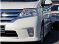 2013 Nissan Serena