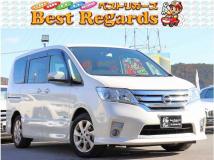 2013 Nissan Serena