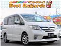 2013 Nissan Serena