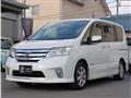 2013 Nissan Serena