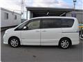 2013 Nissan Serena