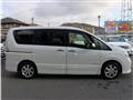 2013 Nissan Serena