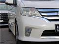 2013 Nissan Serena