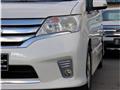 2013 Nissan Serena