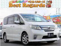 2013 Nissan Serena