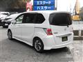 2015 Honda Freed