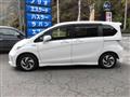 2015 Honda Freed
