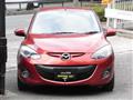 2013 Mazda Demio