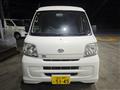 2017 Daihatsu Hijet Cargo