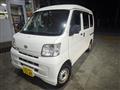 2017 Daihatsu Hijet Cargo