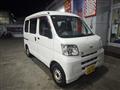 2017 Daihatsu Hijet Cargo