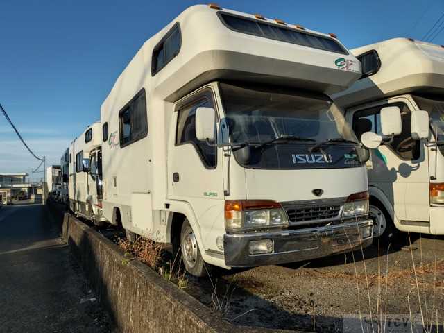 1998 Isuzu Isuzu Others