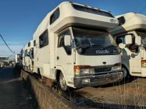 1998 Isuzu Isuzu Others