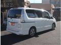 2015 Nissan Serena