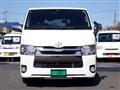 2016 Toyota Hiace Van