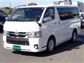 2016 Toyota Hiace Van