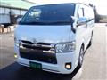 2016 Toyota Hiace Van