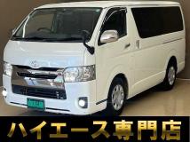2016 Toyota Hiace Van