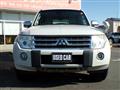 2011 Mitsubishi Pajero