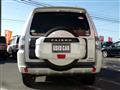 2011 Mitsubishi Pajero