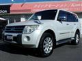 2011 Mitsubishi Pajero
