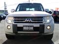 2011 Mitsubishi Pajero