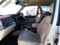 2011 Mitsubishi Pajero