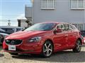 2016 Volvo V40