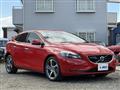 2016 Volvo V40