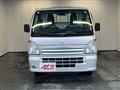 2022 Suzuki Carry Truck