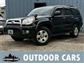 2006 Toyota Hilux Surf