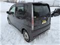 2010 Daihatsu Move Custom