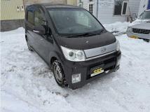 2010 Daihatsu Move Custom