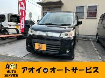 2012 Suzuki Wagon R
