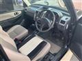 2006 Mitsubishi Pajero Mini