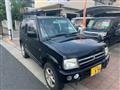 2006 Mitsubishi Pajero Mini