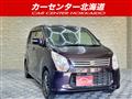 2012 Suzuki Wagon R