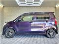 2012 Suzuki Wagon R