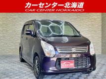 2012 Suzuki Wagon R
