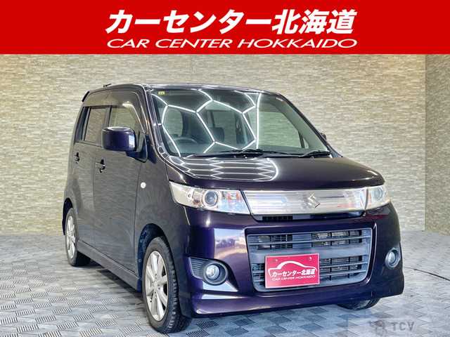 2010 Suzuki Wagon R
