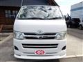 2011 Toyota Hiace Van