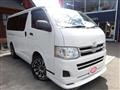 2011 Toyota Hiace Van