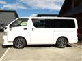 2011 Toyota Hiace Van
